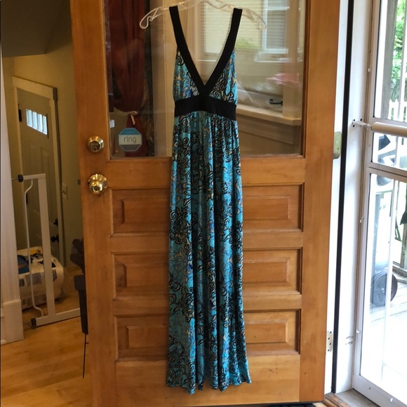 Dresses & Skirts - Summer maxi dress Dresses & Skirts - Summer maxi dress